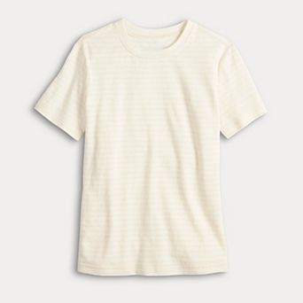 Boys 4-12 Jumping Beans® Essential Stripe Tee