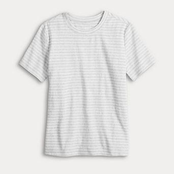 Boys 4-12 Jumping Beans® Essential Stripe Tee