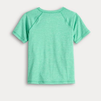 Boys 4-12 Jumping Beans® Essential Active Tee