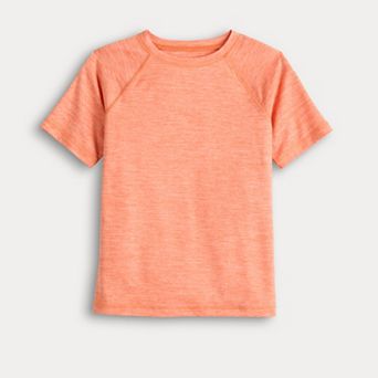 Boys 4-12 Jumping Beans® Essential Active Tee