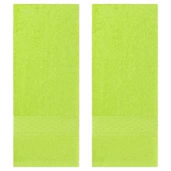 1 pc Cotton Textured Hand Towel, Comfort and Absorbent Towels for Bathroom 13"x30"