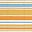 Blue Orange Yellow