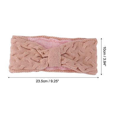 Comfortable Headband Bow Headband 1 Pc