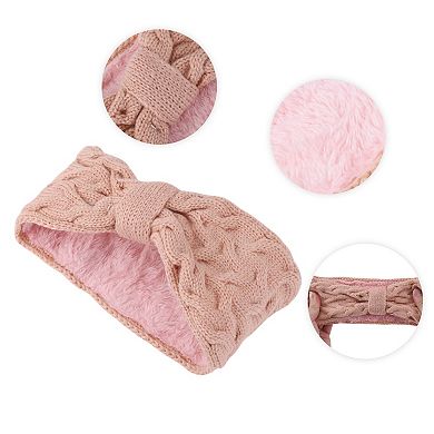 Comfortable Headband Bow Headband 1 Pc