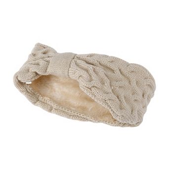 Comfortable Headband Bow Headband 1 pc