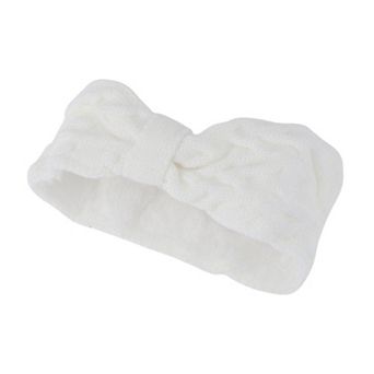 Comfortable Headband Bow Headband 1 pc