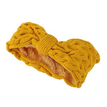 Comfortable Headband Bow Headband 1 pc
