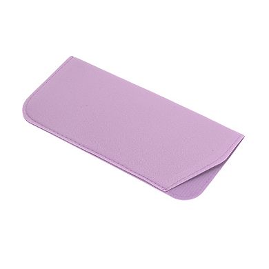 Eyeglass Pouch Portable Eyeglasses Storage 1 Pc