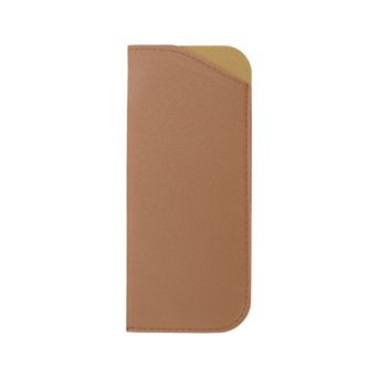 Eyeglass Pouch Portable Eyeglasses Storage 1 pc