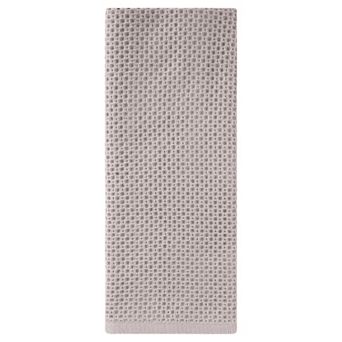 Cotton Hand Towel, Waffle Hand Towel, Soft Towel for Bathroom, Hotel 1 pc 13"x30"