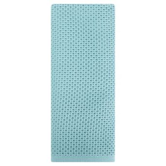 Cotton Hand Towel, Waffle Hand Towel, Soft Towel for Bathroom, Hotel 1 pc 13"x30"