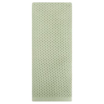 Cotton Hand Towel, Waffle Hand Towel, Soft Towel for Bathroom, Hotel 1 pc 13"x30"
