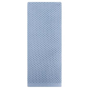 Cotton Hand Towel, Waffle Hand Towel, Soft Towel for Bathroom, Hotel 1 pc 13"x30"