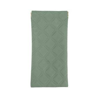 Portable Squeeze Top Eyeglass Pouch 1 pc