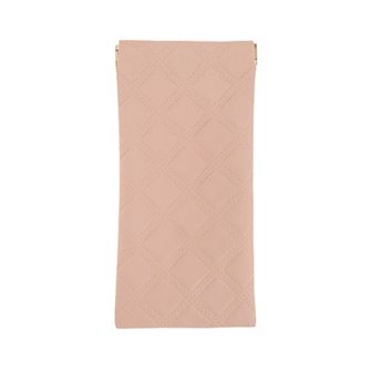 Portable Squeeze Top Eyeglass Pouch 1 pc