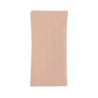 Portable Squeeze Top Eyeglass Pouch 1 pc