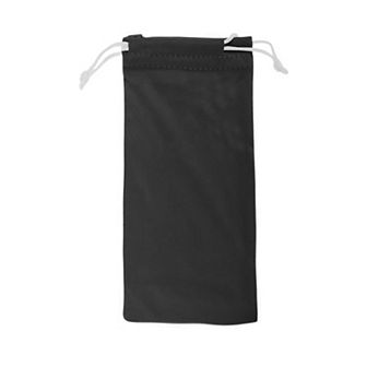 Soft Drawstring Eyeglass Pouch 1 pc