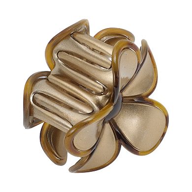 Five-petal Flower Hair Clips for Home 1 Pc