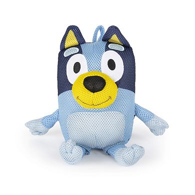 Bluey Bath Towel & Sponge Set