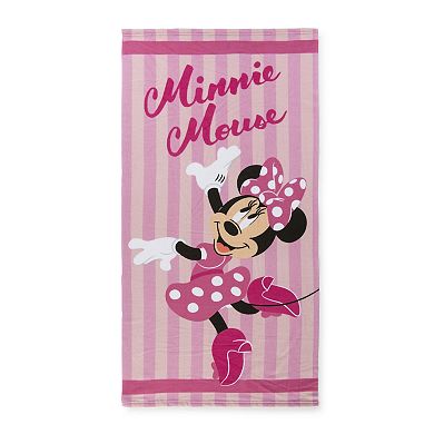 Disney's Minnie Mouse 2-pc. Bath Set