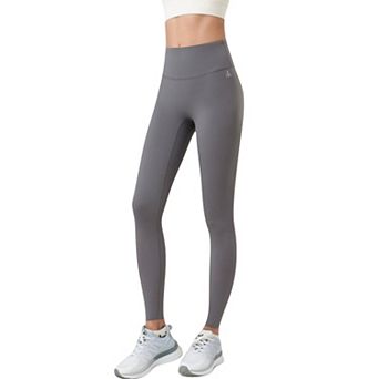 Women's Seamless High Waist Leggings with Compression Fit and Ultra-Smooth Second Skin Feel