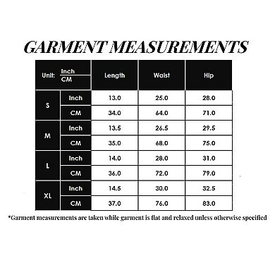 Women's High Waist Pleated Mini Skirt with Wide Waistband and Side Pockets