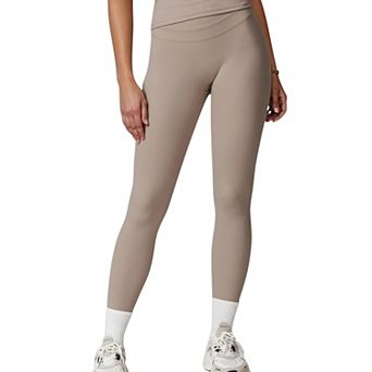 Women's High Waist Full Length Seamless Compression Leggings for Active and Casual Wear