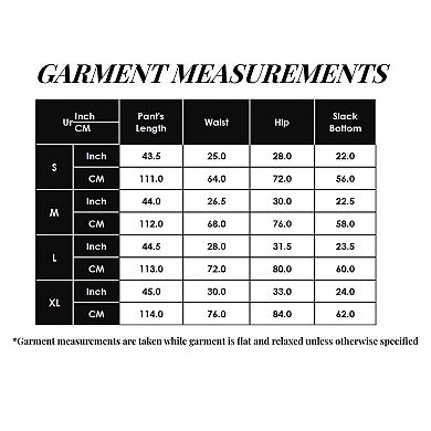 Women's High Waist Flared Leggings with Contrast Seam Detail and Stretch Fabric