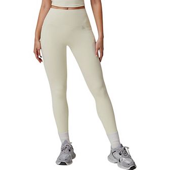 Women's High Waist Full-Length Seamless Leggings with Ultra-Stretchy Fabric
