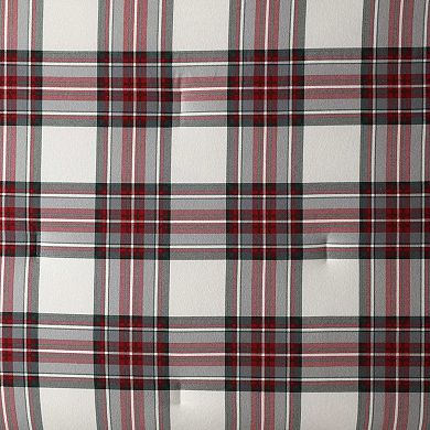 Eddie Bauer Serendipity Plaid Comforter Set with Shams