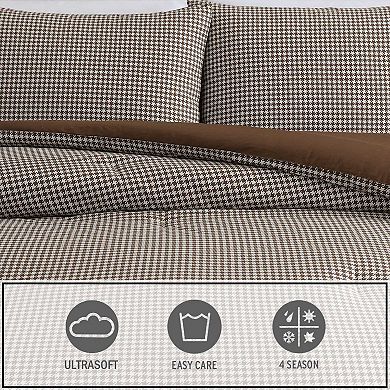 Eddie Bauer Harrison Comforter Set with Shams