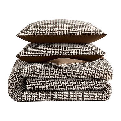 Eddie Bauer Harrison Comforter Set with Shams