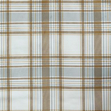 Eddie Bauer Ashland Plaid Comforter Set with Shams