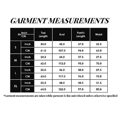 Women's Relaxed Fit Pullover and Wide Leg Lounge Pants Set