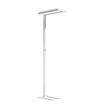 Honeywell LED Floor Lamp 8000LM 4000K Natural Daylight Dimmable Reading Lampara