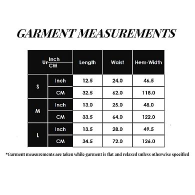 Women's Athletic Skort with Side Pocket and Built-In Shorts
