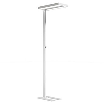 Honeywell LED Floor Lamp 16000LM 4000K Natural Daylight Dimmable Reading Lampara