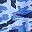 Blue Active Camo