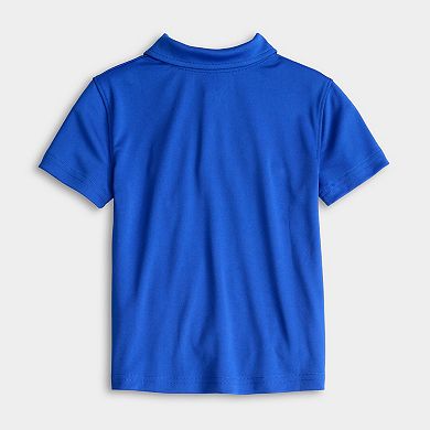 Baby & Toddler Jumping Beans® Performance Polo Shirt