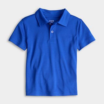 Baby & Toddler Jumping Beans® Performance Polo Shirt