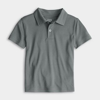 Baby & Toddler Jumping Beans® Performance Polo Shirt