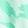 Teal Stripe Camo