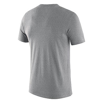 Men's Nike Gray Team USA Team Issue Legend Performance T-Shirt