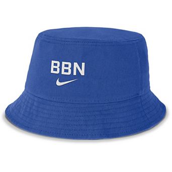 Men's Nike Royal Kentucky Wildcats Apex Primetime Bucket Hat