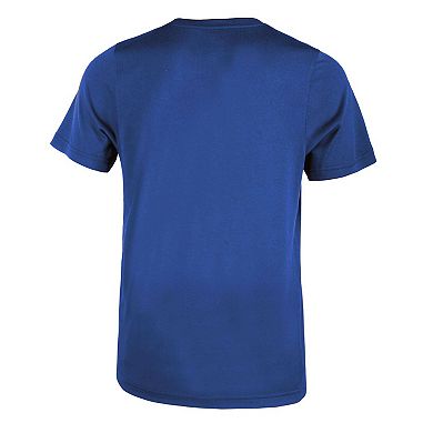 Preschool Nike Royal Kentucky Wildcats Legend Performance T-Shirt