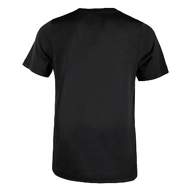 Preschool Nike Black Arkansas Razorbacks Legend Performance T-Shirt