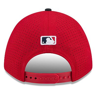 Men's New Era Red/Navy Boston Red Sox 2025 MLB All-Star Game 9FORTY M-Crown Adjustable Hat