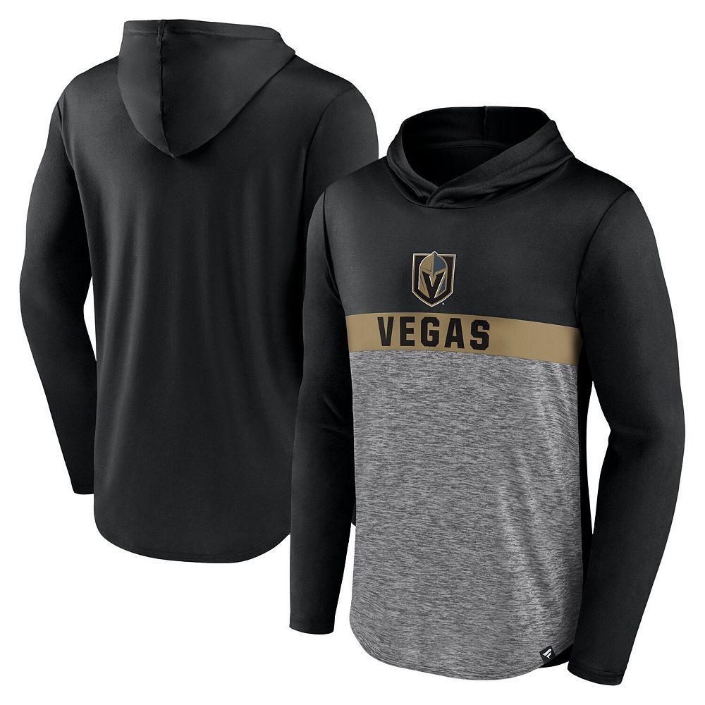 Fanatics Vegas Golden Knights NHL Winterjacke für 48,34€ (statt 86