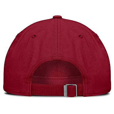 Men's Nike Cardinal USC Trojans Local Club Adjustable Hat