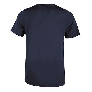 Youth Nike Navy Team USA Legend T-Shirt